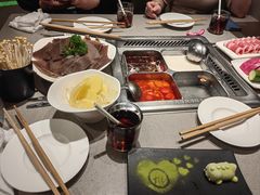 -海底捞火锅(正大乐城店)