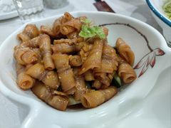 -红旗饭庄