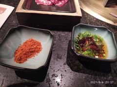 -湊湊火锅·茶憩(新中关购物中心店)