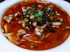 -川味王(二中店)