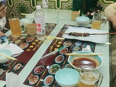 -花圃园餐厅店(和田二街28号院店)