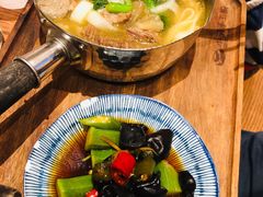 -小满手工粉(上海月星环球港店)