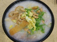 -喜鹊茶点.啫煲(车陂店)