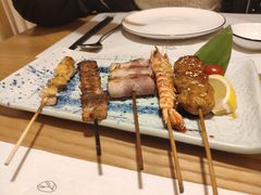 -小句号·精致料理(江南环球港店)