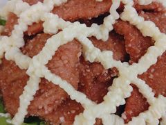 -丰收日·小海鲜·沪上家宴(顾村正大店)