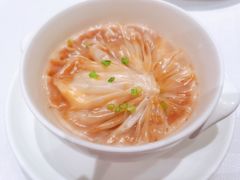 龙虾蟹肉汤包-北京厨房(SKP店)