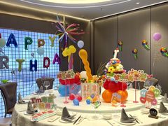 -福满楼·海鲜酒家(福永益田店)