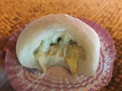 -澳门长洲糯米糍(柯打苏沙街店)