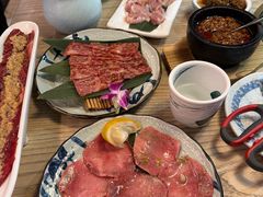 -虎丸烧肉(世纪汇店)