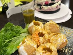 -克比叔叔印度餐厅Kebabs on the Grille (人民广场店)