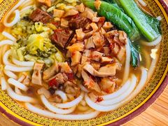 -四方面荘(常丰花园店)