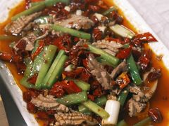 陈皮腰花-富贵饭店(大源店)