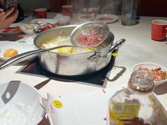 -牛很鲜潮汕牛肉火锅(椒江店)