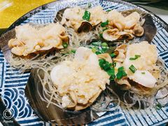 -快乐海鲜酒楼(滇池路店)