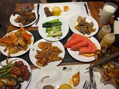 -汉巴味德(大悦城店)