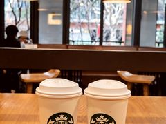 -星巴克(上海交通大学店)