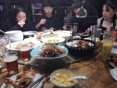 -爱啤精酿·民谣酒馆(滨江店)