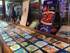 -宝燕海货工场(长江国际店)