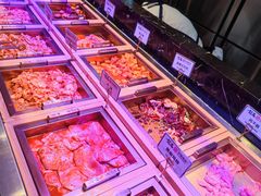 -梨花自助烤肉(天河城店)