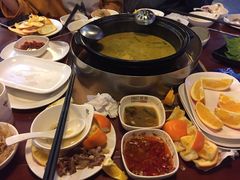 -捞旺猪肚鸡(街道口店)