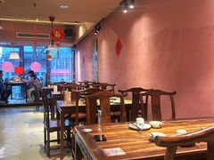 -鱼食饭稻·苏浙土菜17年老馆子(平江路店)