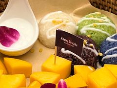 -KingThaia金泰兰(滨江天街店)