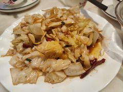 -川人川菜馆·小龙虾·鲜虾现做(黄山路店)