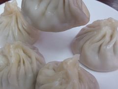 -朱新年·苏式汤团·面点(北寺塔店)