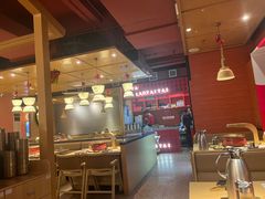 -西塔老太太泥炉烤肉(杭州首店)