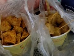 -街街旺风味炸洋芋(大观商业城C座店)