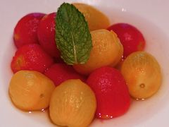 -钳小柒·小龙虾蓝龙王烧烤夜宵(长寿路店)