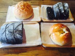 -仙峰天然面包(迎宾路店)