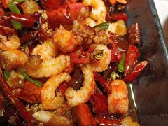 -巴厘龙虾·榜首油焖大虾(音乐学院·沿江酒馆店)