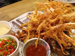 -Dak's 炸鸡(远景路店)