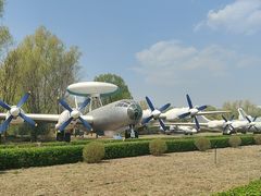 -中国航空博物馆