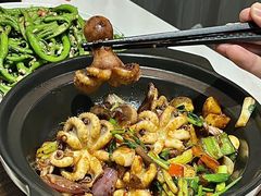 -友德福.老字号粤菜.广州地标融合美食(荔湾路店)