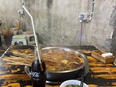 -红牌楼老号串串(银海佳苑店)