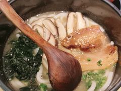 -沼津港精致料理·寿喜烧·烧鸟(漕河泾印象城店)