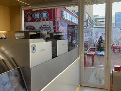 -海岩咖啡·三明治(晋中奥莱店)
