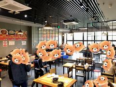 大堂-范贤光鸡公煲(平乐园总店)