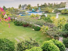 -三亚亚龙湾天域度假酒店