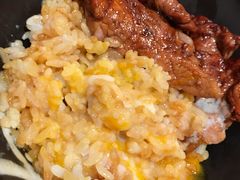 -ドライブインいとう豚丼名人(新千岁机场店)