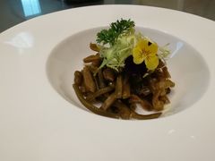 -三宝大饭店-中和艺素餐厅(浦上金山正祥广场店)