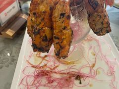-香云轩·顺德菜(香云纱园林酒店店)