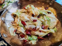 -绿茶餐厅(珞珈创意城店)