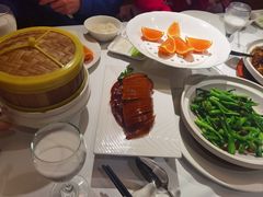 -贝勒爷·酥不腻烤鸭