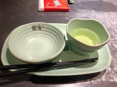 -炭舍干锅·烤鱼(扬名广场店)