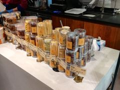 -匠造烘焙(上海湾店)
