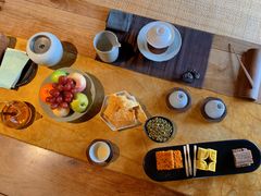 -青竺·青竹茶舍(断桥店)
