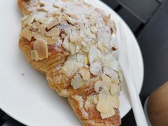 杏仁巧克力丹麦-Madeleine玛德琳(永平里店)